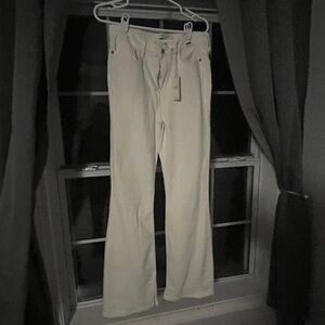 Judy Blue Flares size 9